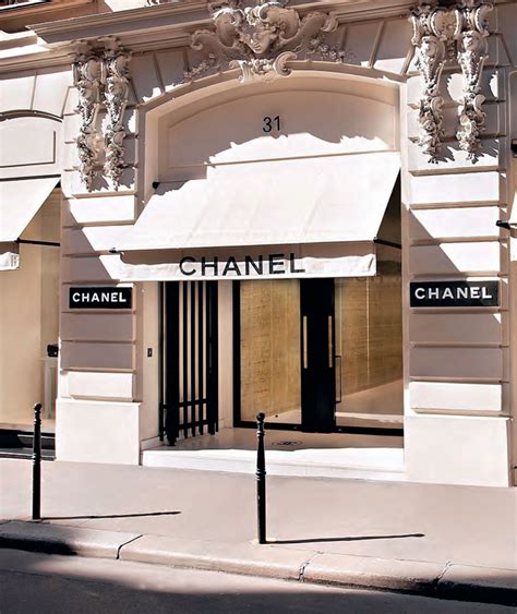 chanel work|Chanel employment opportunities.